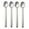 Oneida Perpetua Set of 4 Iced Tea Spoons